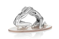 Scultura Ottaviani Fusione in Argento 23399M - 23399M